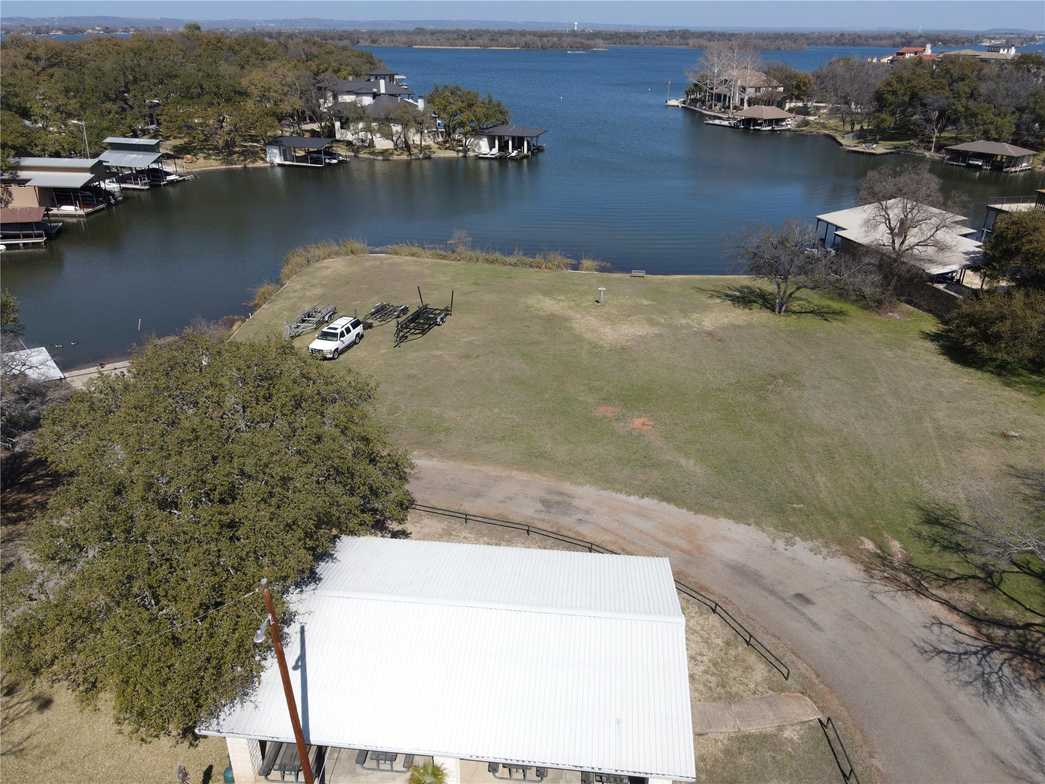 Lots 115 & 116 Deerhaven Drive Horseshoe Bay TX 78657