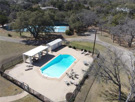 Lots 115 & 116 Deerhaven Drive Horseshoe Bay TX 78657