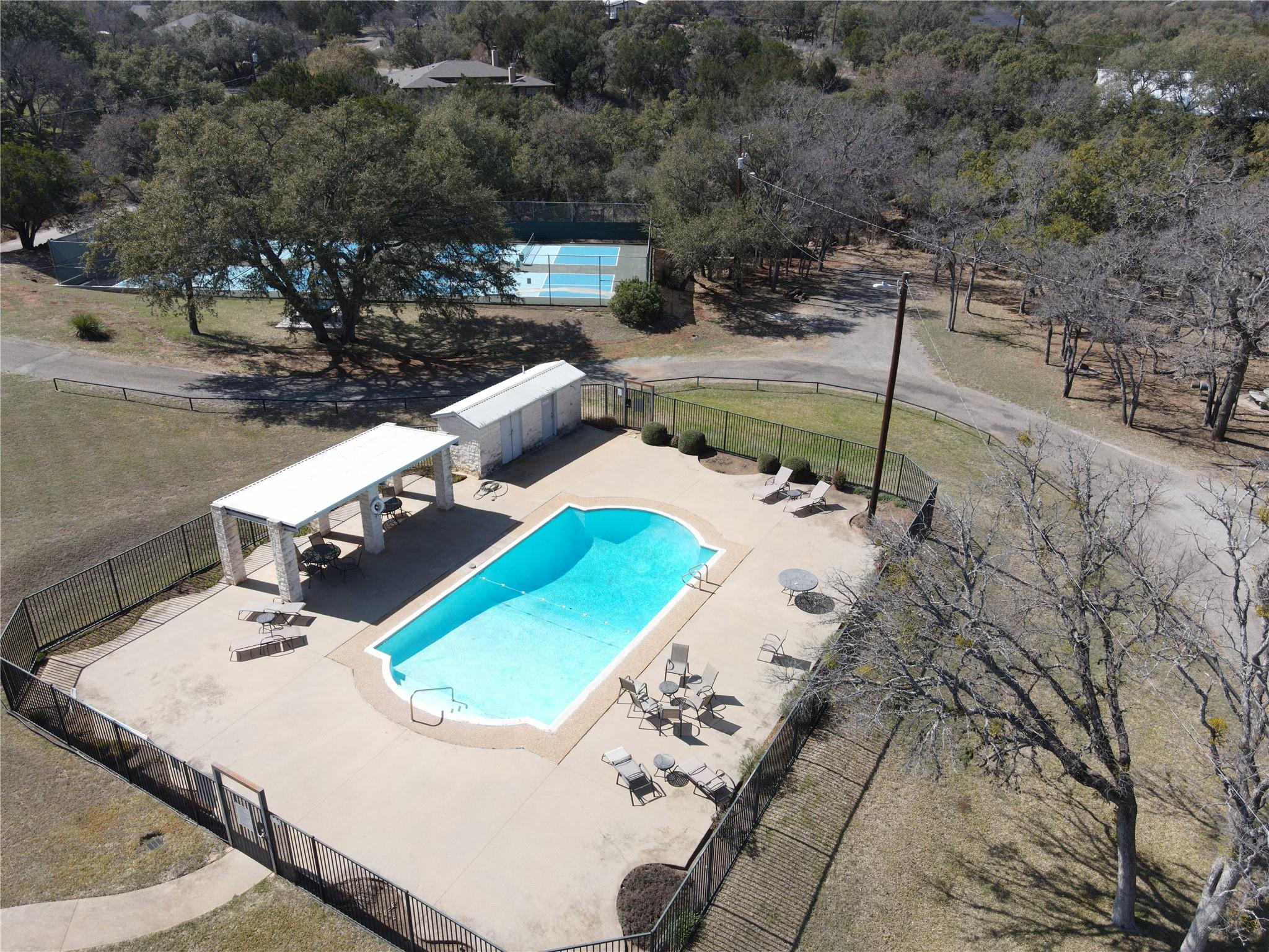 Lots 115 & 116 Deerhaven Drive Horseshoe Bay TX 78657