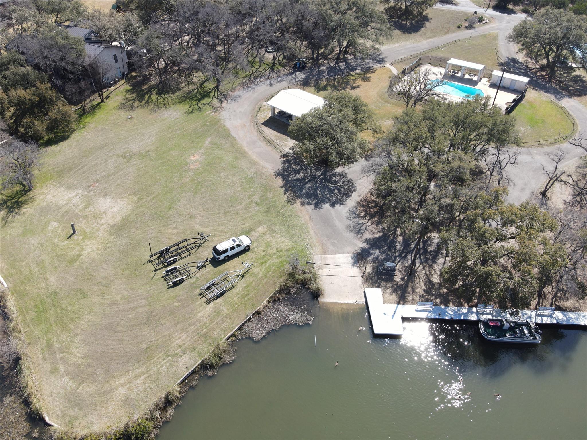 Lots 115 & 116 Deerhaven Drive Horseshoe Bay TX 78657