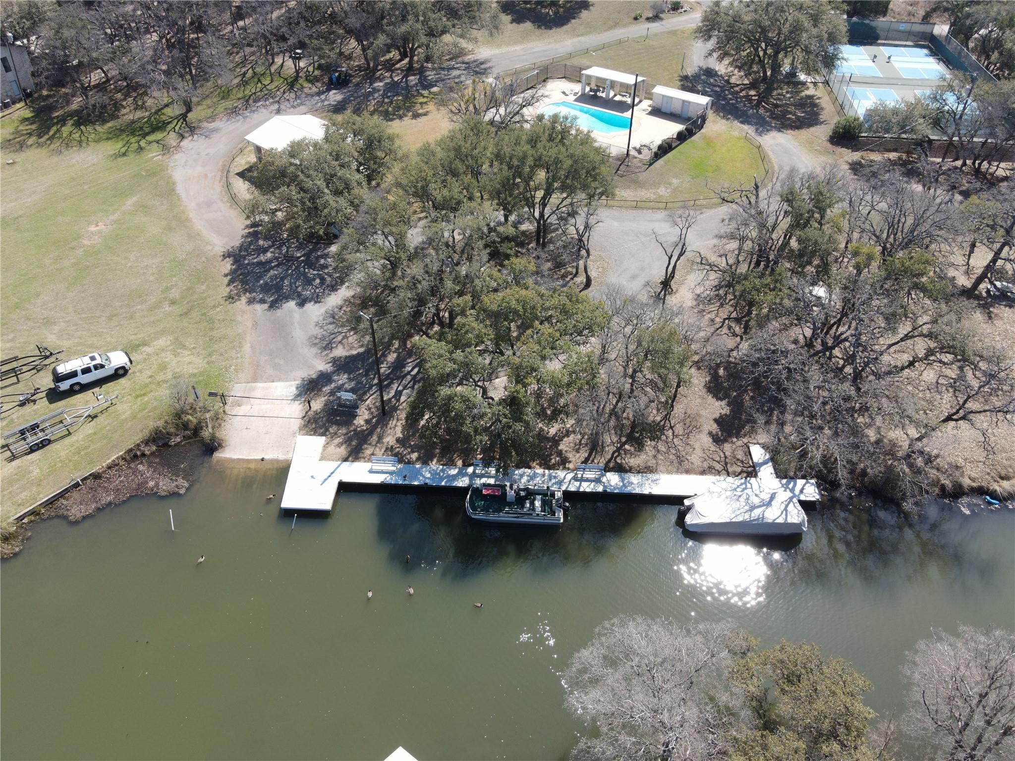 Lots 115 & 116 Deerhaven Drive Horseshoe Bay TX 78657