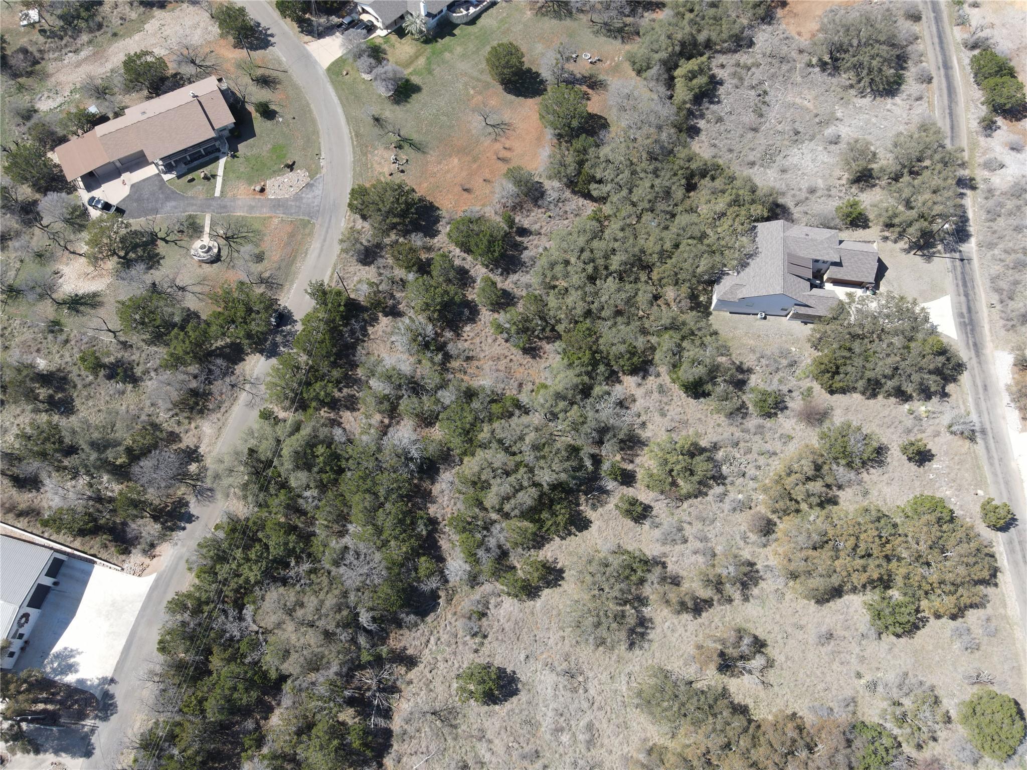 Lots 115 & 116 Deerhaven Drive Horseshoe Bay TX 78657