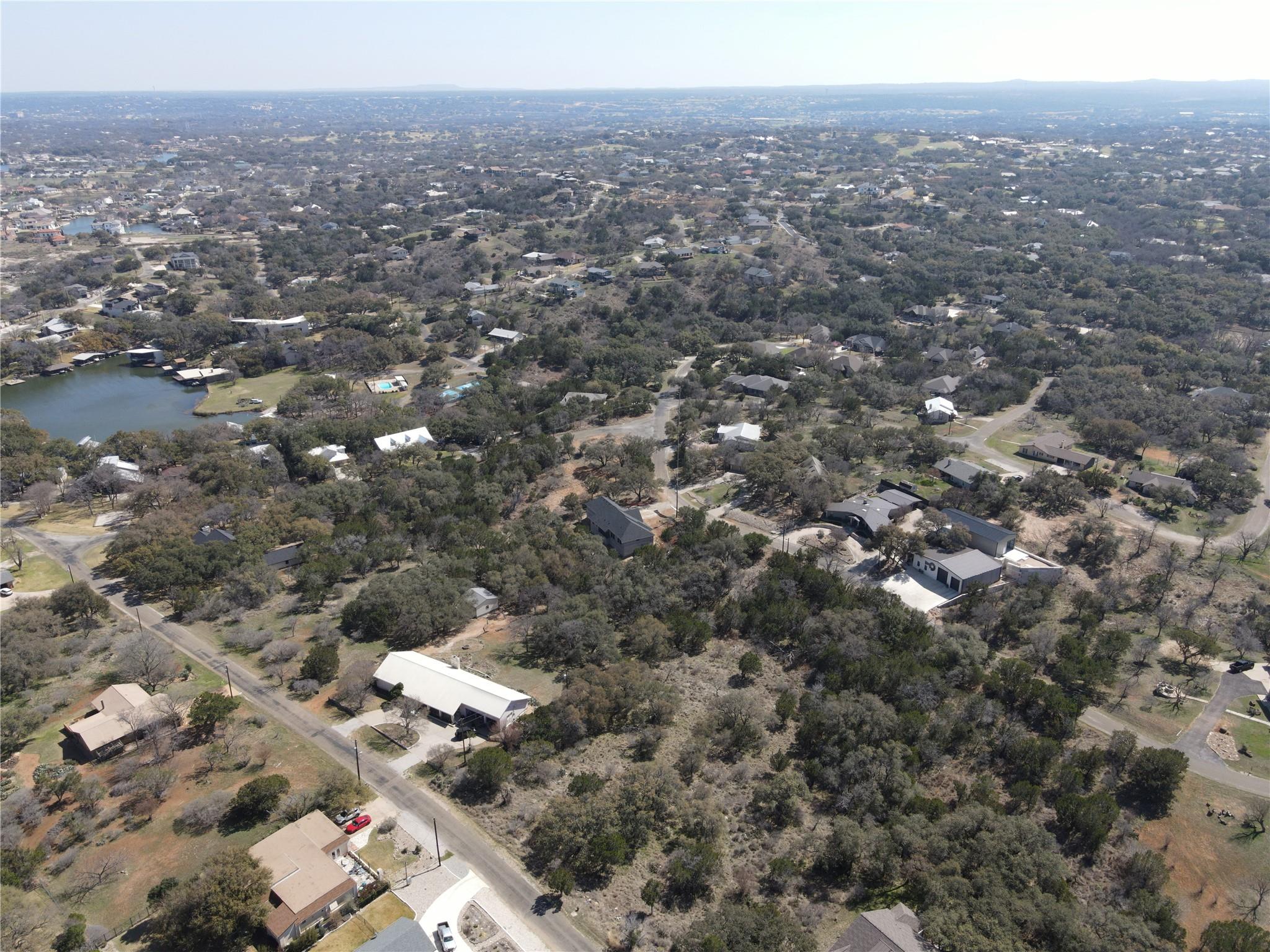 Lots 115 & 116 Deerhaven Drive Horseshoe Bay TX 78657