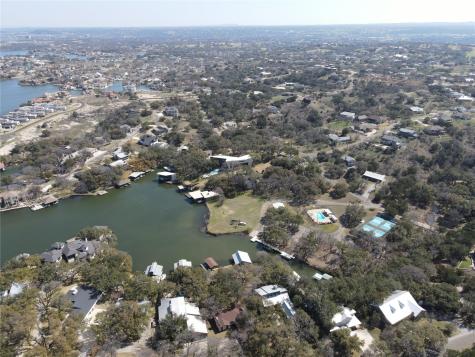 Lots 115 & 116 Deerhaven Drive Horseshoe Bay TX 78657