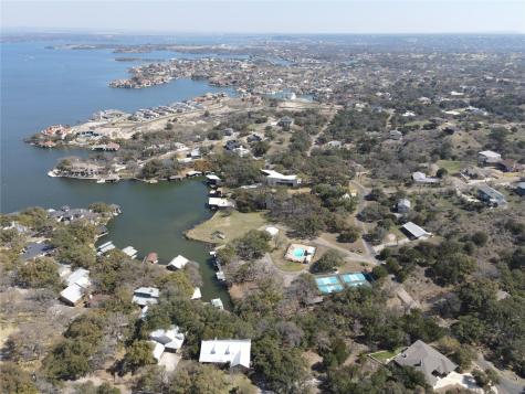 Lots 115 & 116 Deerhaven Drive Horseshoe Bay TX 78657