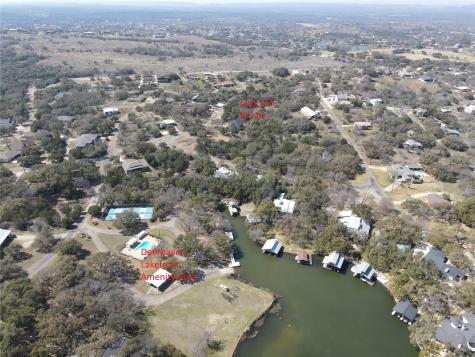 Lots 115 & 116 Deerhaven Drive Horseshoe Bay TX 78657
