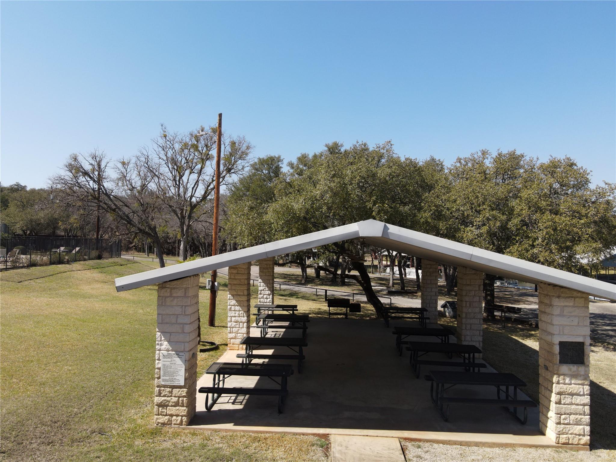 Lots 115 & 116 Deerhaven Drive Horseshoe Bay TX 78657