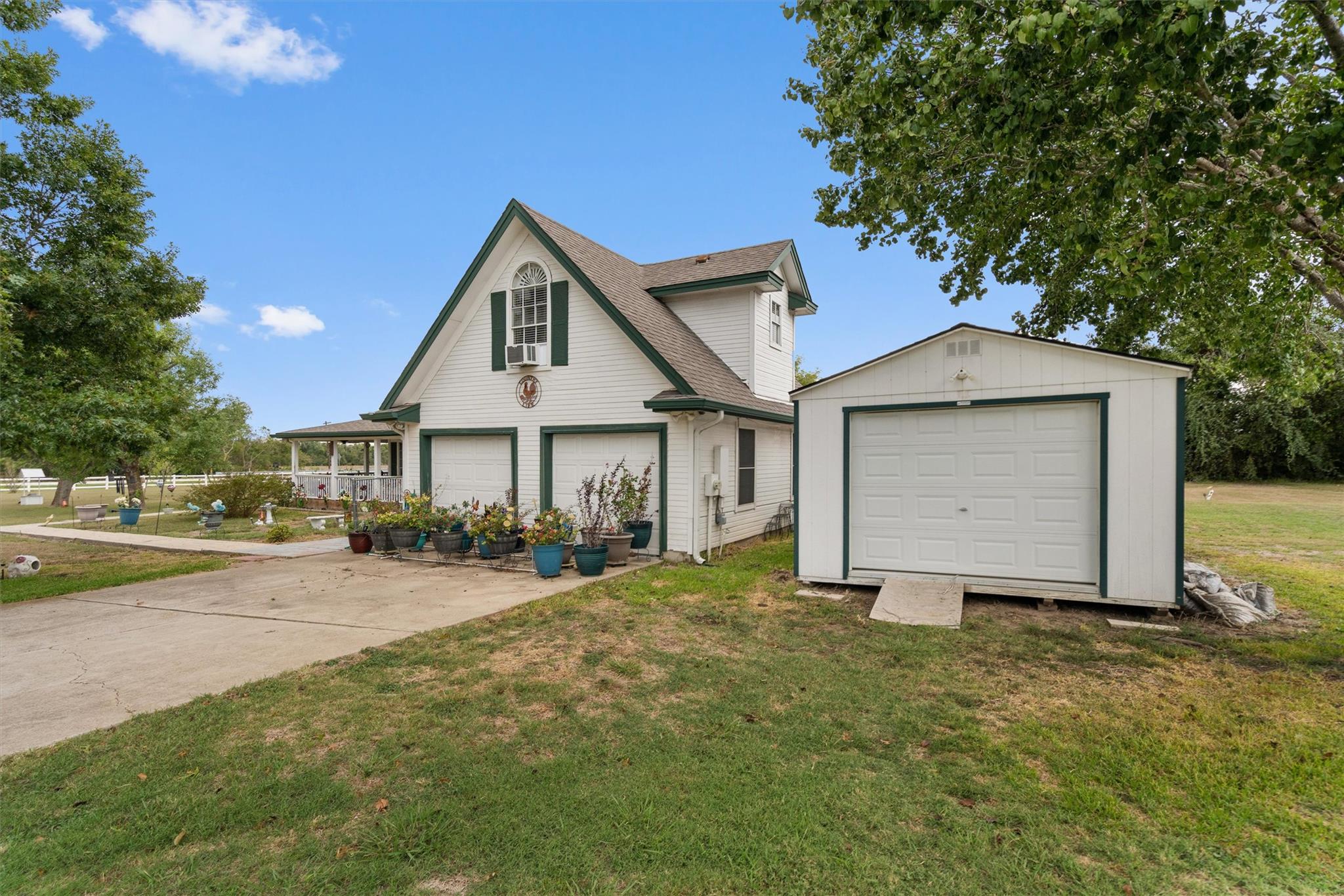 16351 Fm 1660 Taylor TX 76574