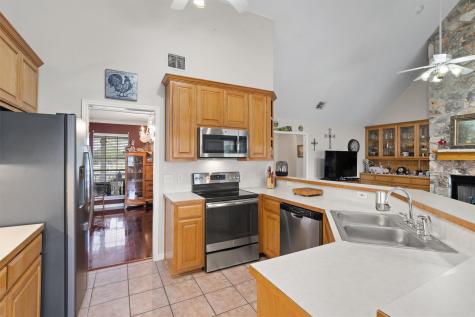 16351 Fm 1660 Taylor TX 76574