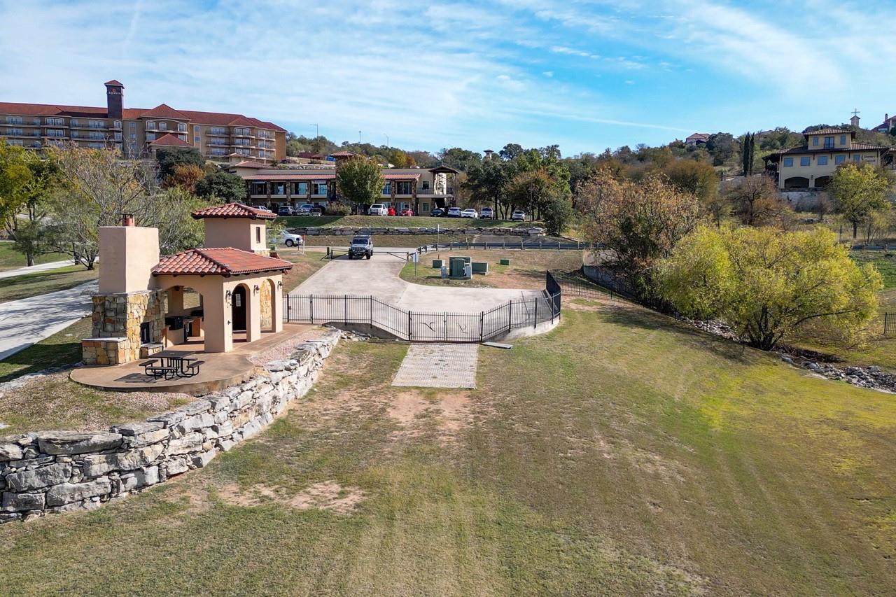 528 Bendito Way Marble Falls TX 78654