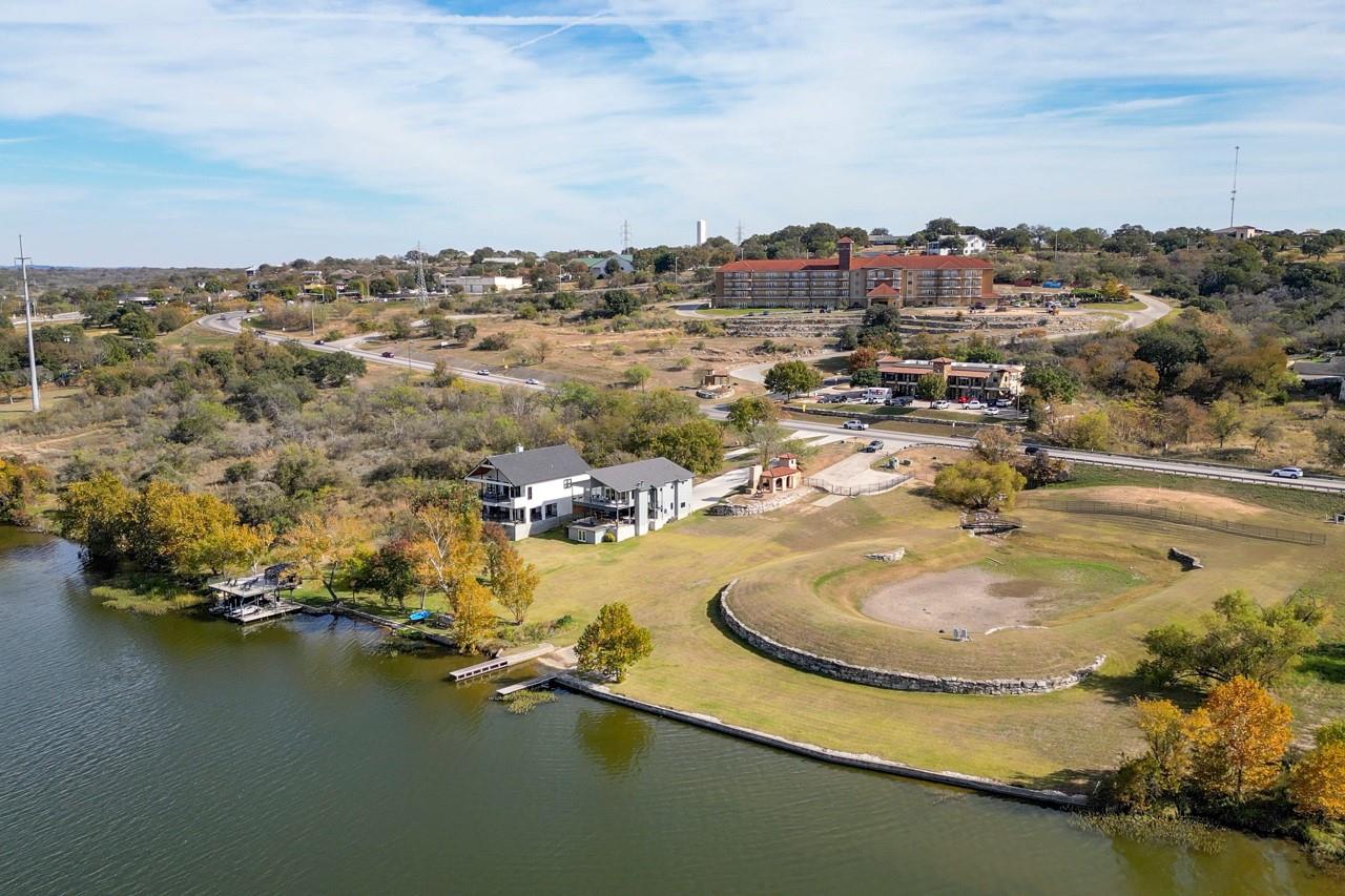 528 Bendito Way Marble Falls TX 78654