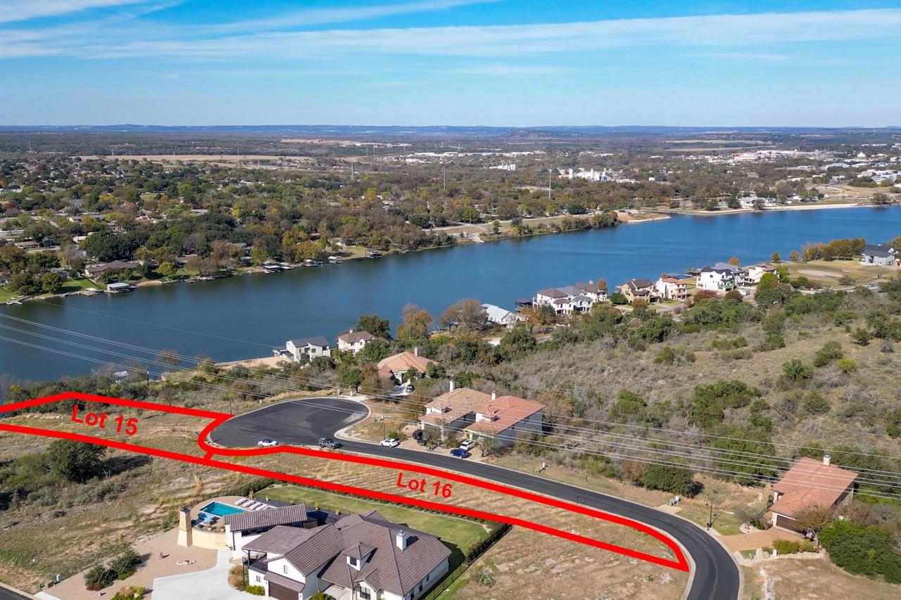 528 Bendito Way Marble Falls TX 78654