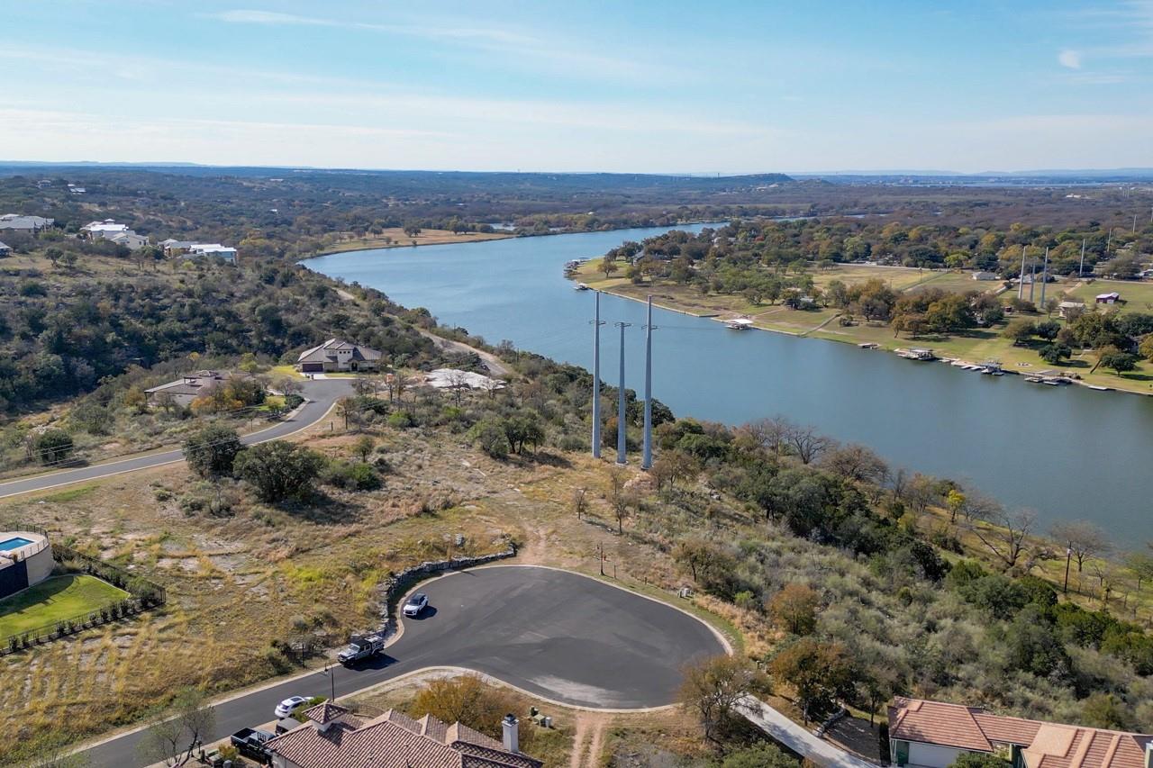 528 Bendito Way Marble Falls TX 78654