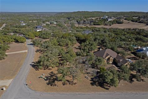 117 Covered Bridge Drive Driftwood TX 78619