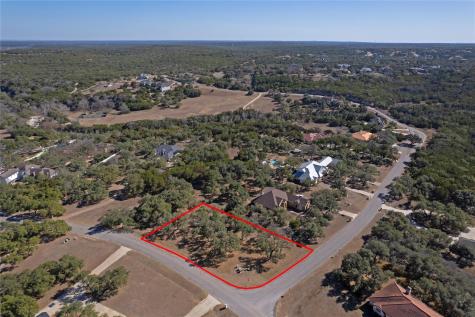 117 Covered Bridge Drive Driftwood TX 78619