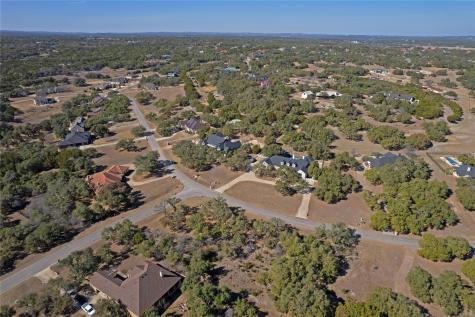 117 Covered Bridge Drive Driftwood TX 78619