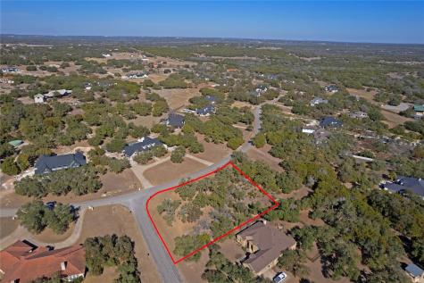 117 Covered Bridge Drive Driftwood TX 78619