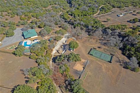 117 Covered Bridge Drive Driftwood TX 78619