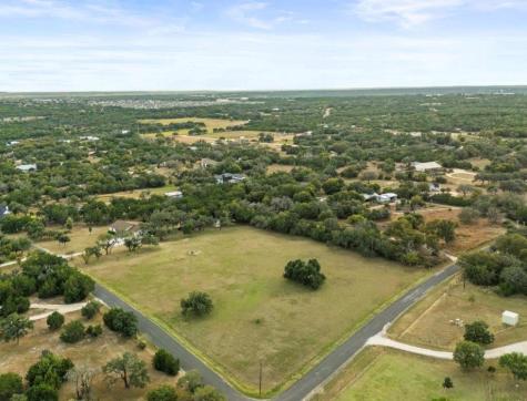 Tbd Foust Drive Liberty Hill TX 78642