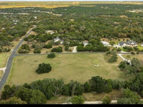 Tbd Foust Drive Liberty Hill TX 78642