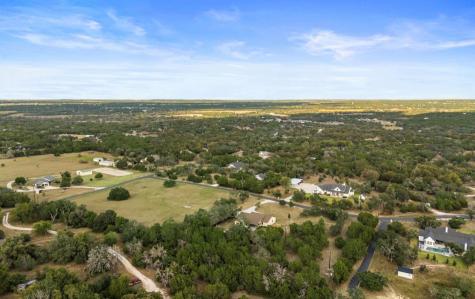 Tbd Foust Drive Liberty Hill TX 78642