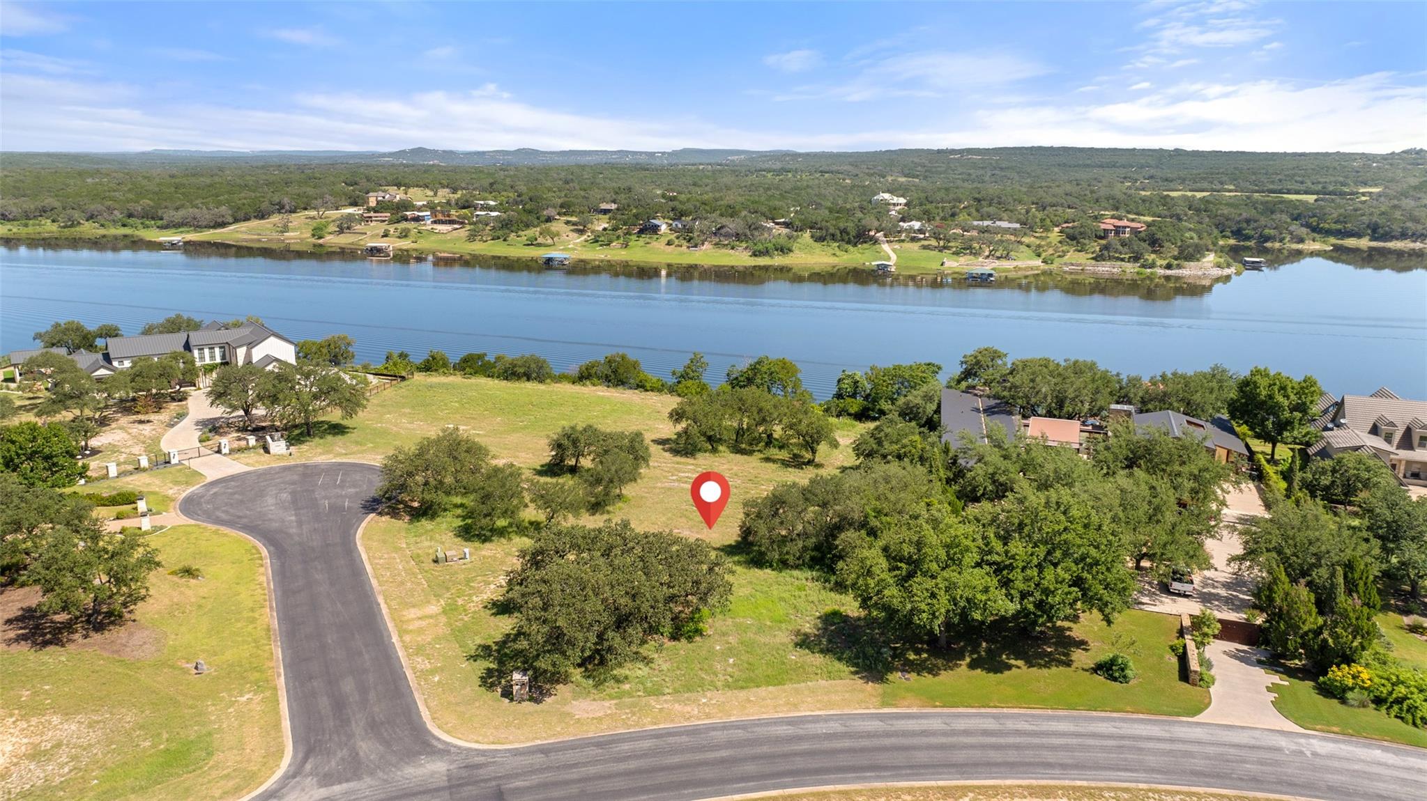 3200 Kahala Sunset Drive Spicewood TX 78669