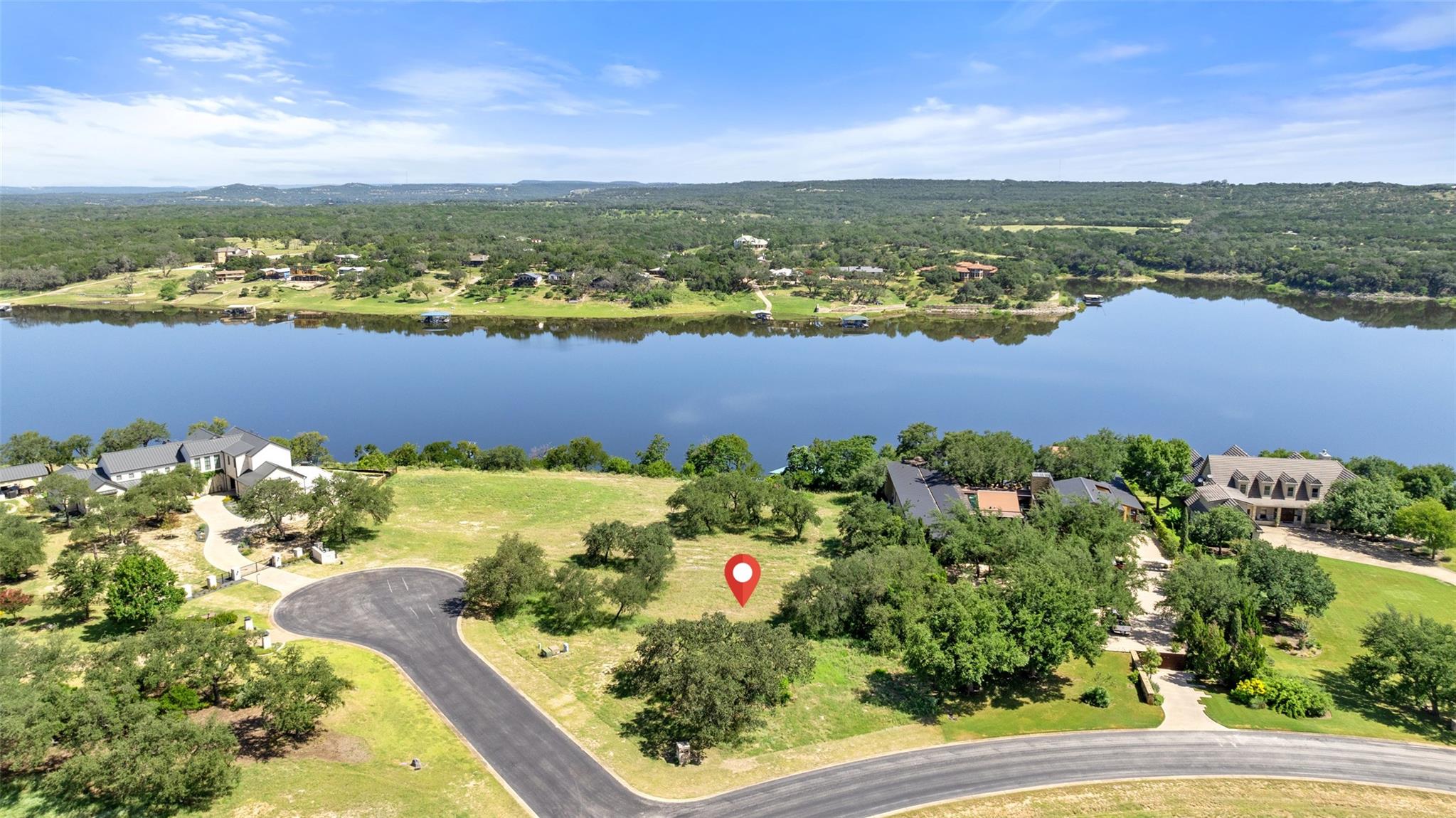3200 Kahala Sunset Drive Spicewood TX 78669