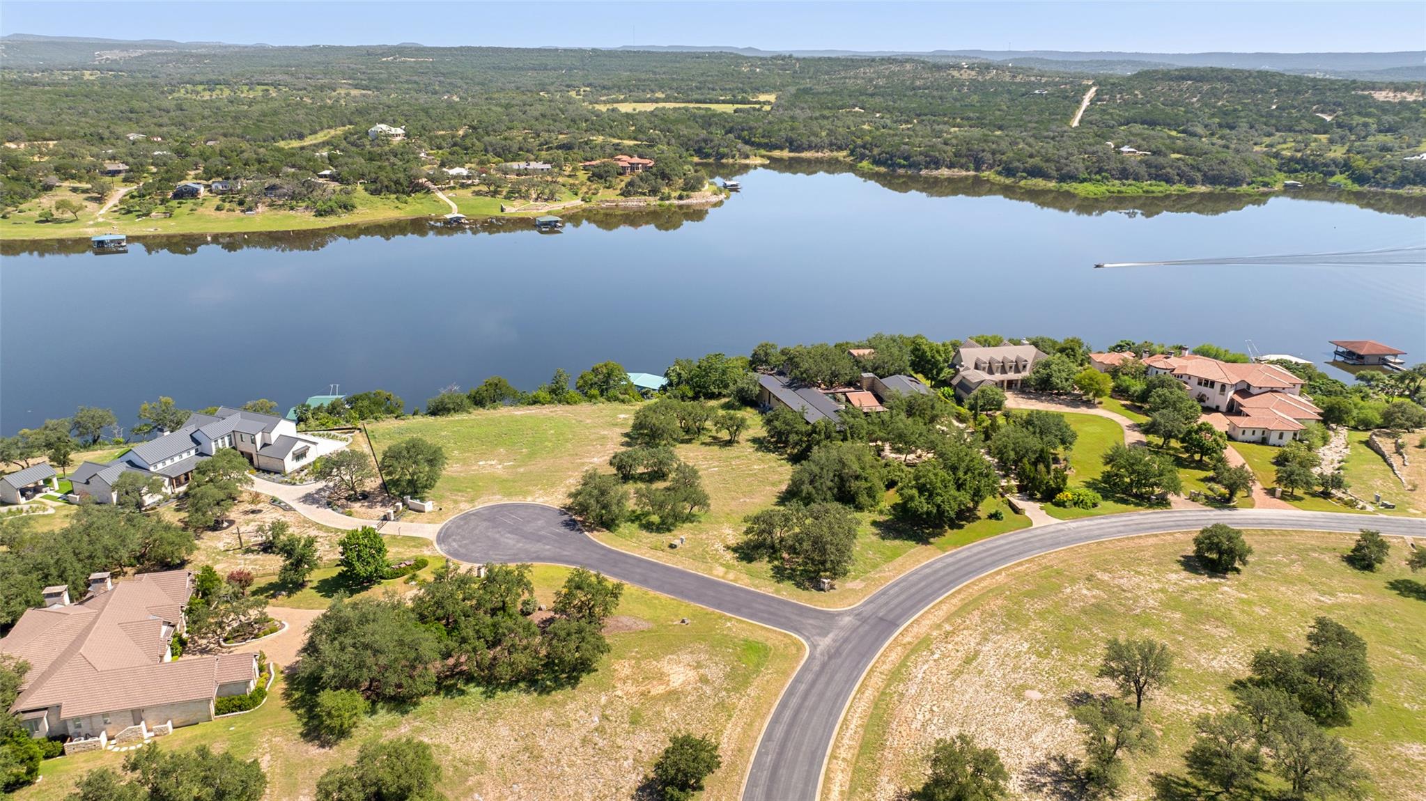 3200 Kahala Sunset Drive Spicewood TX 78669