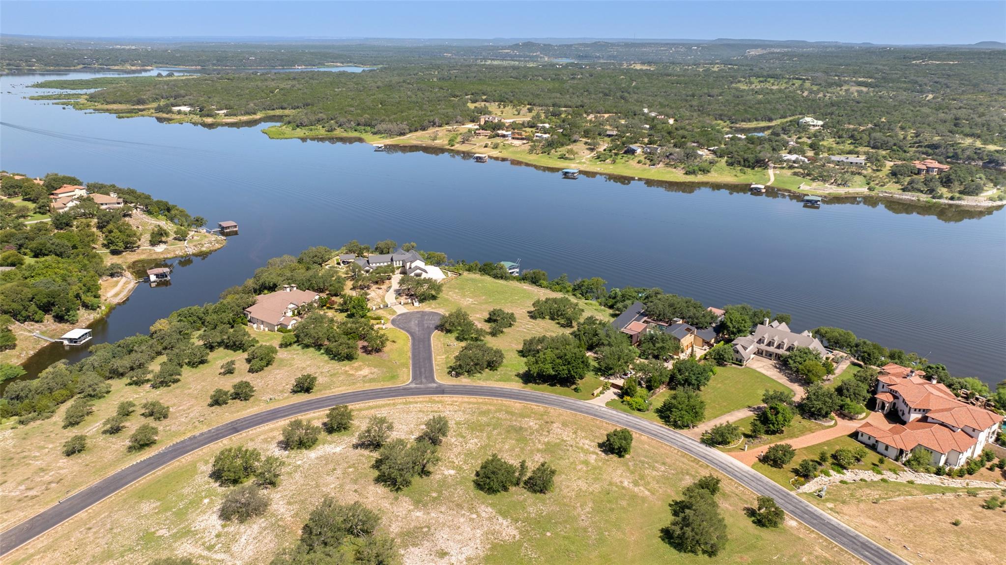 3200 Kahala Sunset Drive Spicewood TX 78669