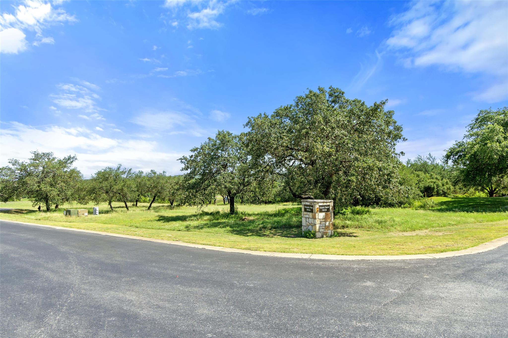 3200 Kahala Sunset Drive Spicewood TX 78669