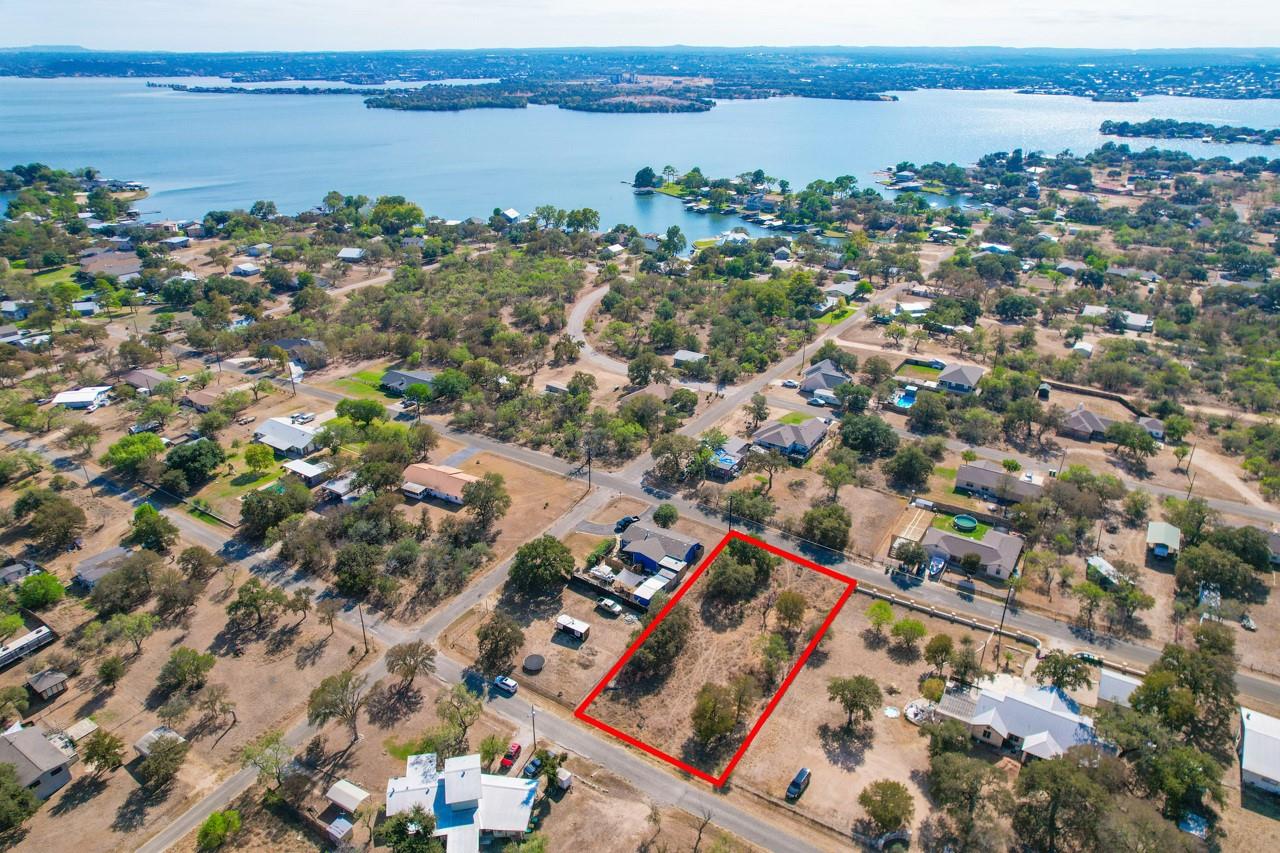 338 E Sweetbriar Drive Marble Falls TX 78654