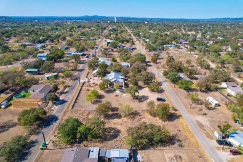 338 E Sweetbriar Drive Marble Falls TX 78654