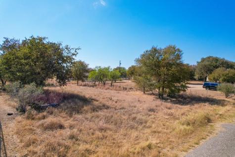 338 E Sweetbriar Drive Marble Falls TX 78654