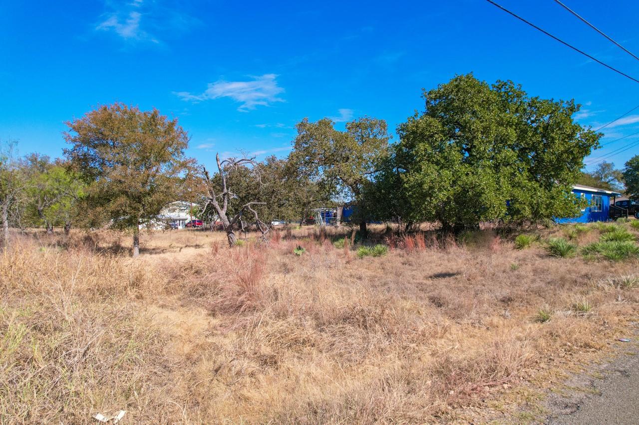 338 E Sweetbriar Drive Marble Falls TX 78654