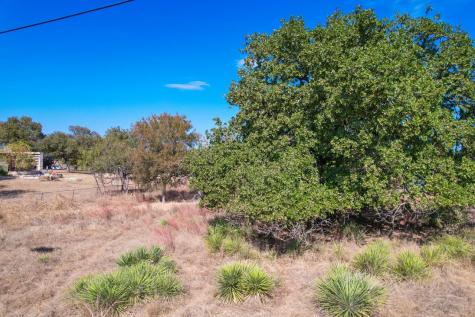 338 E Sweetbriar Drive Marble Falls TX 78654