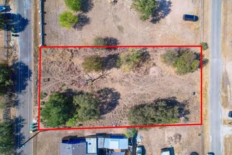 338 E Sweetbriar Drive Marble Falls TX 78654