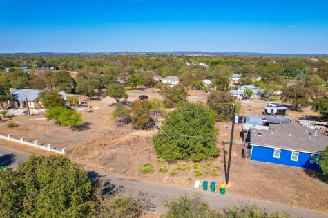 338 E Sweetbriar Drive Marble Falls TX 78654