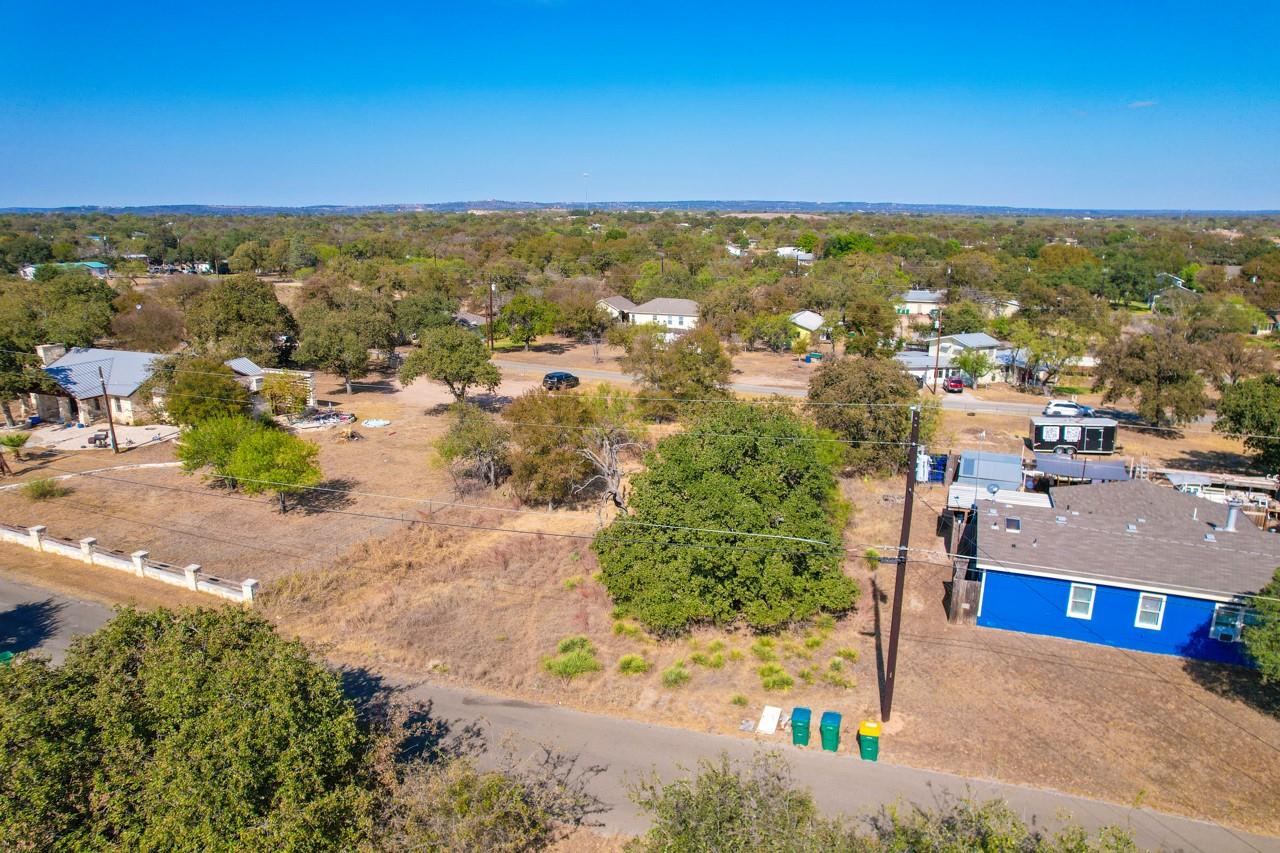 338 E Sweetbriar Drive Marble Falls TX 78654