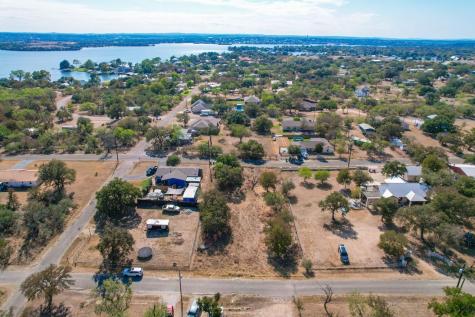 338 E Sweetbriar Drive Marble Falls TX 78654