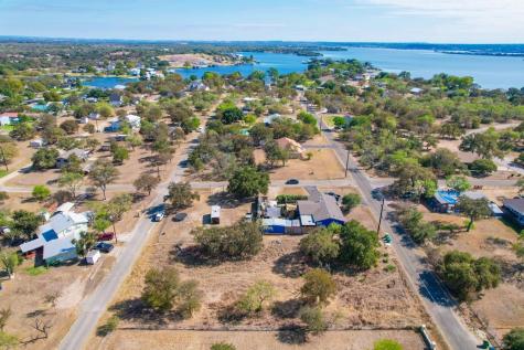 338 E Sweetbriar Drive Marble Falls TX 78654
