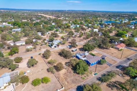 338 E Sweetbriar Drive Marble Falls TX 78654