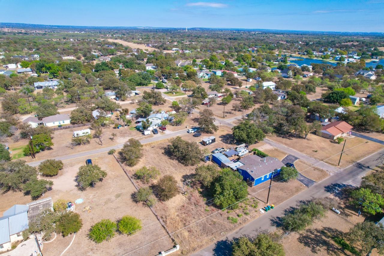 338 E Sweetbriar Drive Marble Falls TX 78654