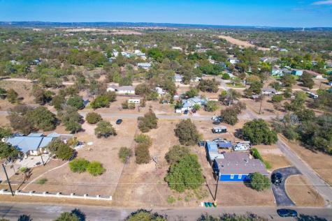 338 E Sweetbriar Drive Marble Falls TX 78654