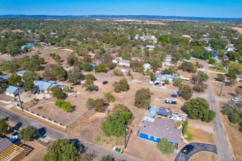 338 E Sweetbriar Drive Marble Falls TX 78654