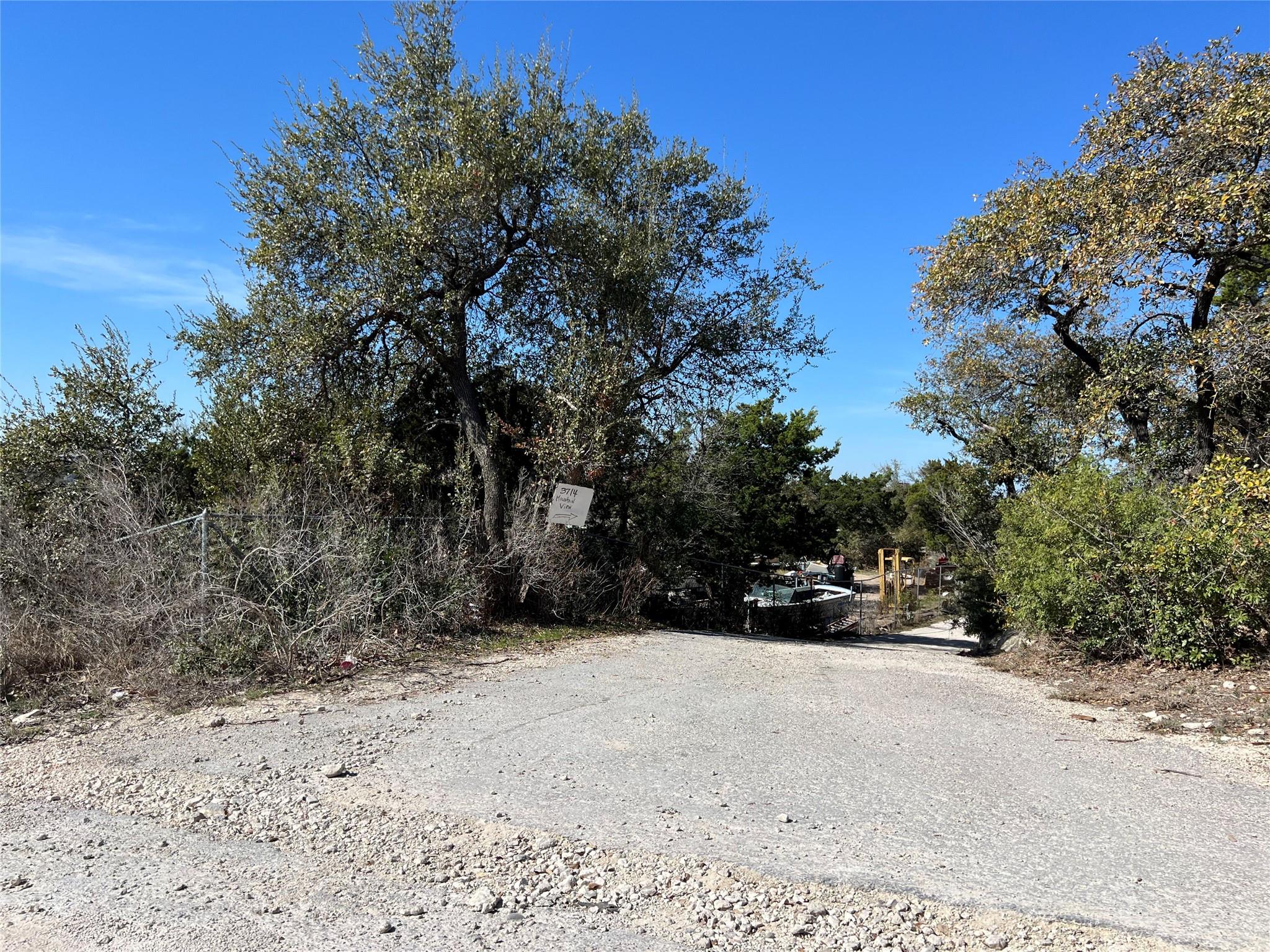 3710 Mountain View Avenue Austin TX 78734