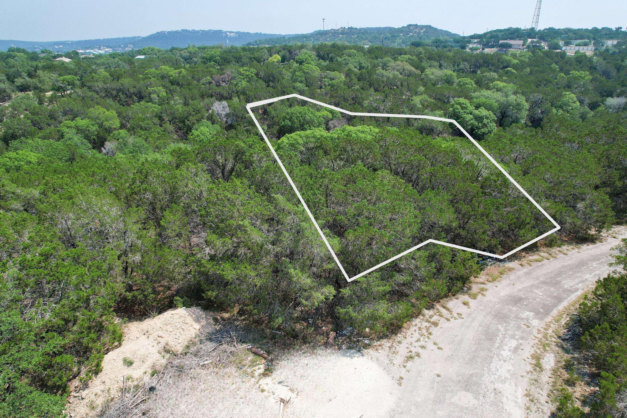 20604 Agarita Drive Leander TX 78645