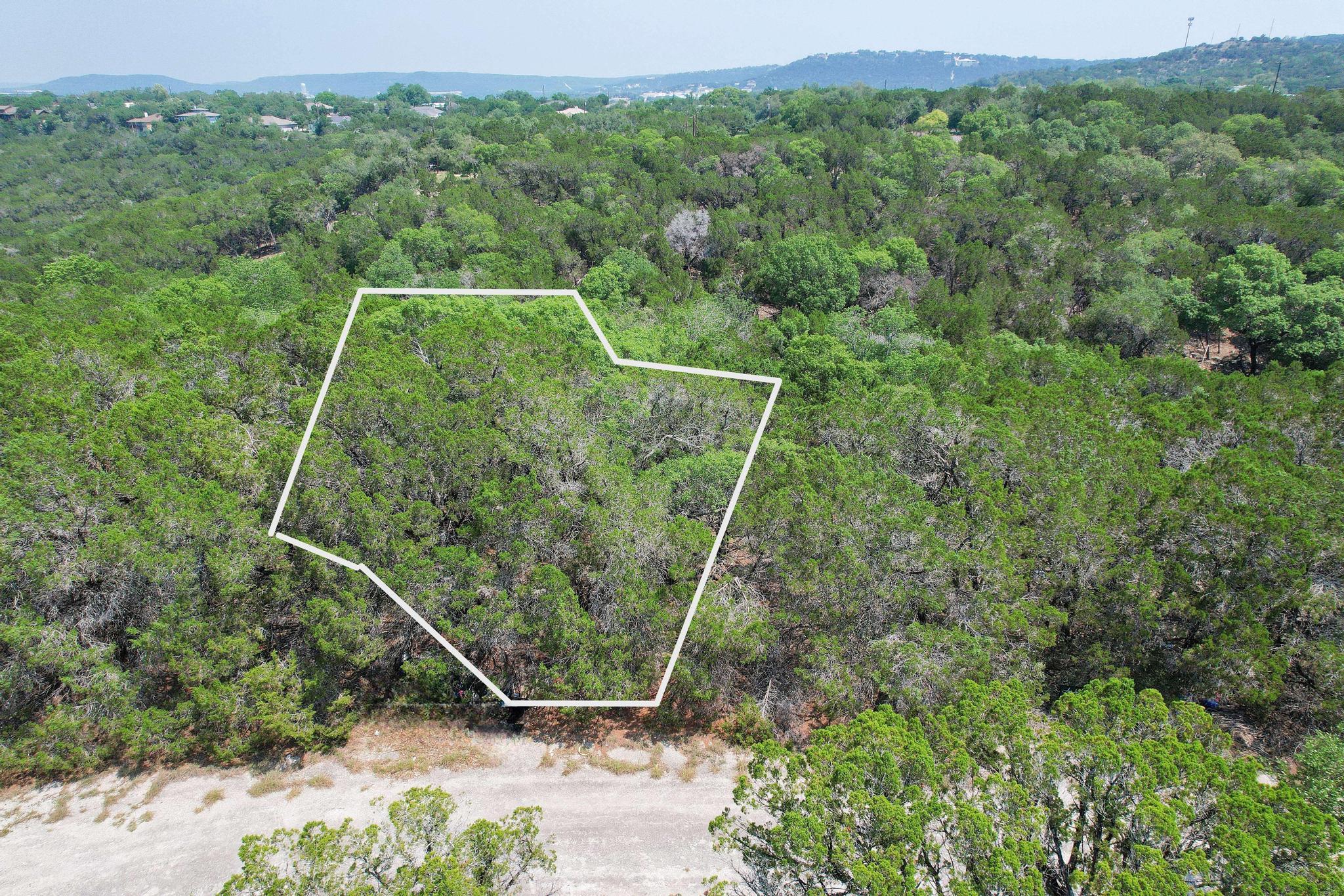 20604 Agarita Drive Leander TX 78645