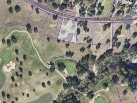3401 Kahala Sunset Drive Spicewood TX 78669
