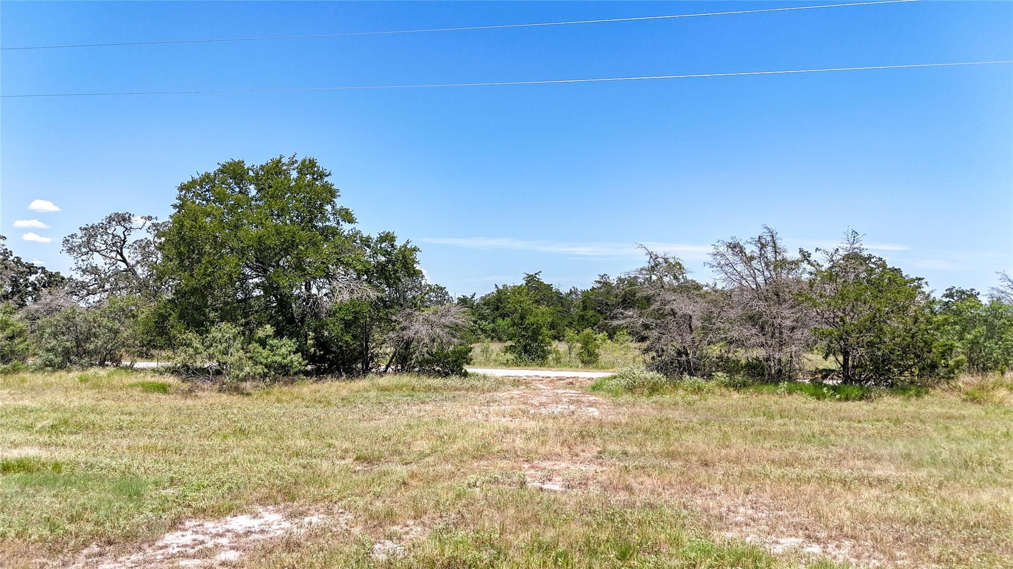 Lot 5 Zack Lane Smithville TX 78957