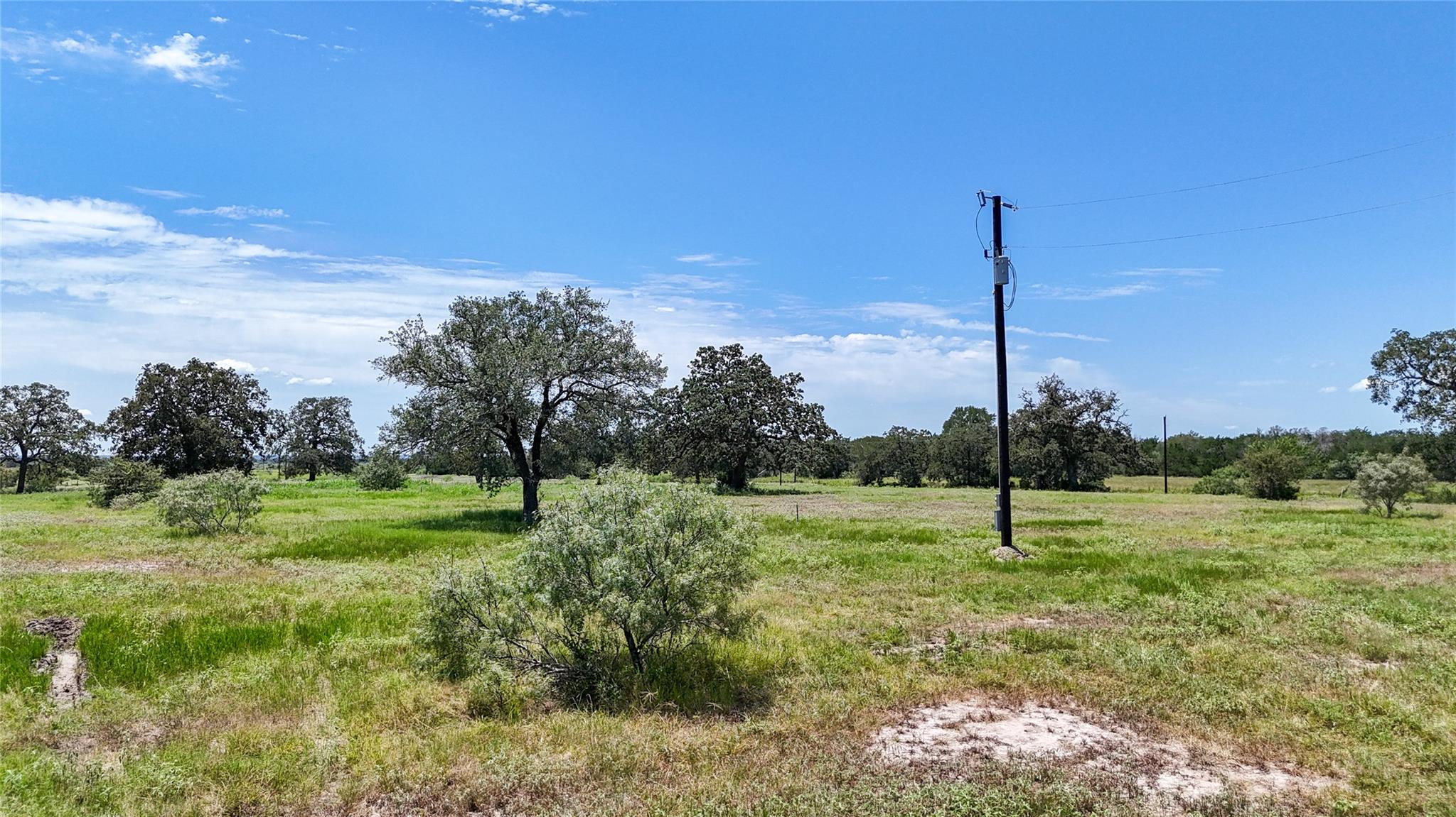 Lot 5 Zack Lane Smithville TX 78957
